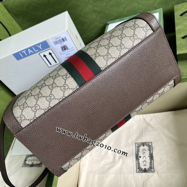 gucci專櫃新款手袋 古馳Gucci貓科動物頭像meo vintage手擰斜挎包 jcp1089